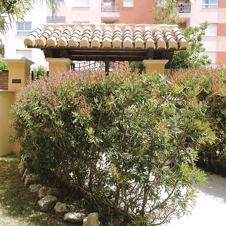 Lovely In With Kitchen Apartment Nerja