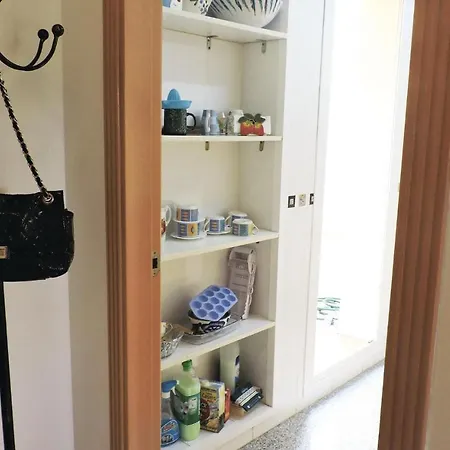 Lovely In With Kitchen Nerja