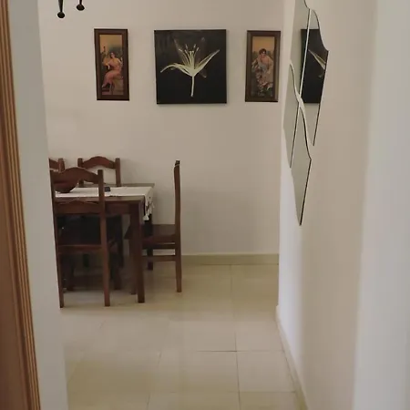 Apartment Lovely In With Kitchen