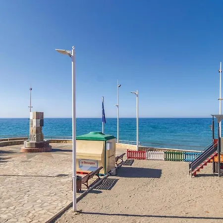Apartment Lovely In With Kitchen Nerja