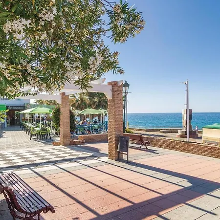 Lovely In With Kitchen * Nerja